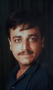 Rajesh Joshi's notable roles in Bollywood films