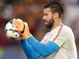 Liverpool's defensive problems intensified tuesday after goalkeeper alisson becker was ruled out by manager jurgen klopp for up to two weeks with a hamstring strain. Season Review Alisson Becker Brazilian On Course To Second Most Clean Sheets Ever In The Premier League Football News