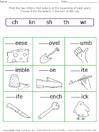 The last digraph worksheet is for digraph sentences. Digra Worksheet Packet Ch Wi Images Consonant Digras Worksheets Ma Sh Fraction Gra Sin Free Color Numbers Digraphs Printables Sumnermuseumdc Org