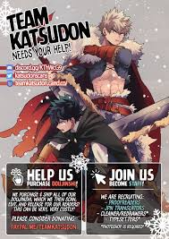 shibasuke] HERO - My Hero Academia dj [Eng] - MyReadingManga