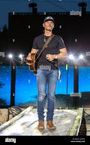 Granger Smith Leaving Country Music To Focus On Ministry (Exclusive)