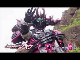 Kamen Rider Zi O Episode 44 Preview English Subs By Specialform12
