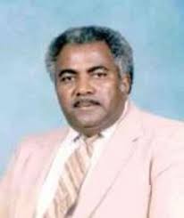 Robert Lee Danzy (1941-2010)