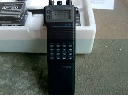 Image result for ICOM IC-R1
