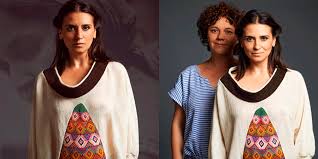 Todo sobre violeta parra, noticias en imagenes, fotos, videos, audios, infografias, interactivos y resumenes de violeta parra. La Moda De Violeta Parra Ellalabella