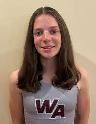 The Sun's 2024 Girls Cross Country All-Star Team