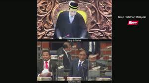 Foto hazrol menteri sains, teknologi dan inovasi, khairy jamaluddin bercakap pada sidang media ketika sidang dewan rakyat di bangunan parlimen. Live Sidang Parlimen Dewan Rakyat Sesi Petang 24 Ogos 2020 Youtube