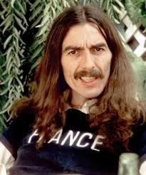 A Great Closeup Of Gorgeous George.🎶