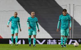 Place your legal sports bets on this game and others in co, in, nj, and wv at betmgm. Crystal Palace 0 Liverpool 7 What We Learned