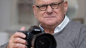 Pasfoto aan Huis Ronald Kersten