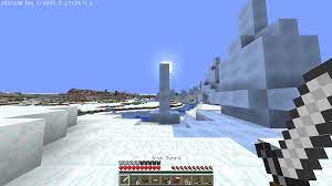i found a naturally generated penis : r/Minecraft