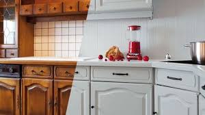 Repeindre Du Carrelage Mural Et Au Sol Comment Faire Home Staging Cuisine Repeindre Cuisine Et Renovation Cuisine