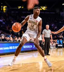 Explore tweets of georgia tech basketball @gtmbb on twitter. Moses Wright Georgia Tech Men S Basketball Georgia Tech Yellow Jackets