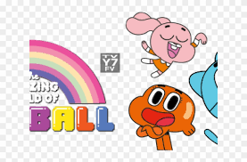 On the cartoon network website! Cartoon Network Clipart Gumball Png Download Transparent Amazing World Of Gumball Free Transparent Png Clipart Images Download
