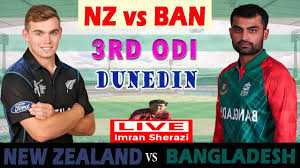 Jun 03, 2021 · eng vs nz 1st test day 1 stumps: Live Nz Vs Ban 3rd Odi New Zealand Vs Bangladesh 3rd One Day Match Live Scorecard And Updates Youtube