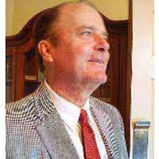 Obituary information for Stanley James Crouch