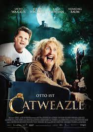 Maybe you would like to learn more about one of these? Catweazle Film 2021 Trailer Kritik Kino De