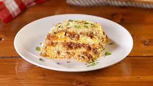 Keto Lasagna Seriously Tastes Just Like The Real Thing Recipe Low Carb Keto Recipes Keto Recipes Easy Keto Diet Recipes