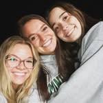 Haley Noteboom's Instagram, Twitter & Facebook