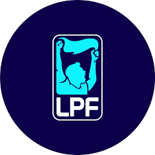 El nuevo logo de la Liga Profesional de Fútbol 😳