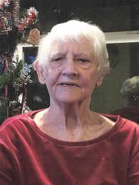 Betty Lorraine (Fugleberg) Maltby