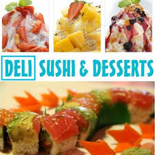 Enjoyed your stay at deli sushi share your moments with us. Deli Sushi Dessert Meet Myduyen And Thanh Nguyen Of Deli Sushi Desserts In Ly Sanity7