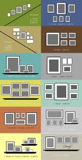 How To Create A Gallery Style Photo Wall Home Deco Sweet Home House Design