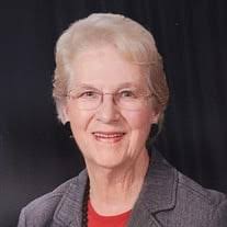 Myrtle Anita Gorham Obituary (2023)