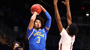Indianapolis (ap) — johnny juzang's impact at ucla has been immediate since he transferred. Pmorhf4 46wzrm