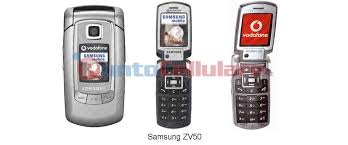 Samsung ZV50 - scheda tecnica ...