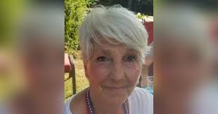 Obituary for Audrey J. (Baker) Bacon