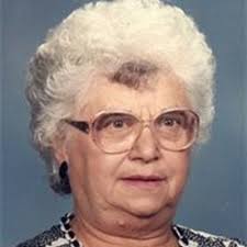 Obituary information for Mary Mraz