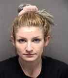 INMATE DEATH AT BEXAR COUNTY JAIL The sheriff's office says in a release  that 29-year-old Alexandra Gedminas was found unresponsive in her unit  around 10 a.m. Sunday at the Bexar County Jail.