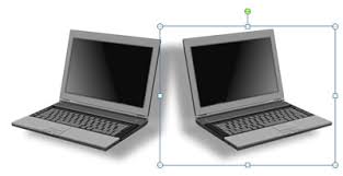 Maybe you would like to learn more about one of these? Cara Membuat Efek Cermin Di Powerpoint