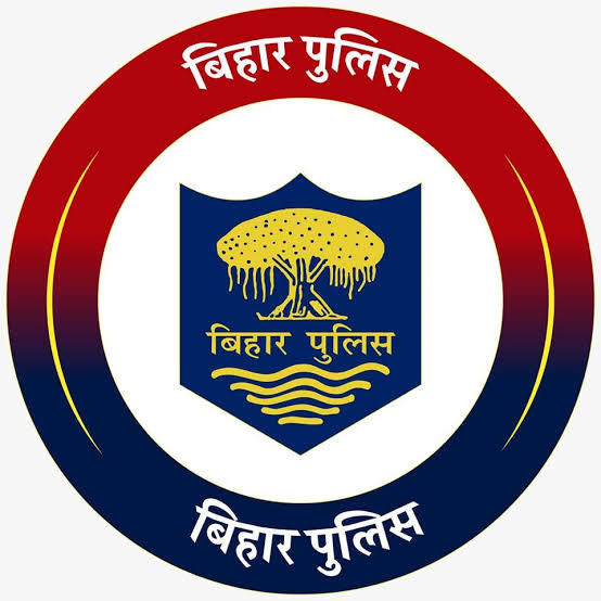 Bihar Police Logo