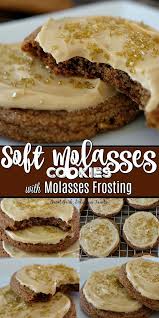 I've had several readers ask me how to make a cheesecake in a 6 inch springform pan they had in their kitchen. Soft Molasses Cookies With Molasses Frosting Are Super Soft Deliciously Flavored And Frosted With A Molasses Fr Molasses Cookies Soft Savoury Cake Soft Cookie