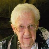 Corrine Grace Craddock Obituary