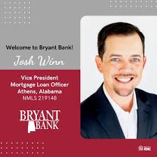 Bryant Bank