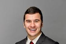 Matt Appleby applebytm@appstate.edu Bio: This is Matt Appleby. He is double  major in Finance, Banking, and Insurance and Interna