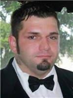 Jason Disotell Obituary (1985