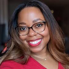 Meet Marsheila Joy Hayes