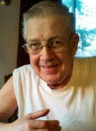 Lawrence PASCAL Obituary