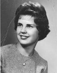 Mary Metha Zirkle Obituary