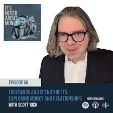 Joe Stephan, Author at It's Never About Money