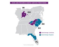 Public Energy Enemy No 1 Why Duke Americas Biggest