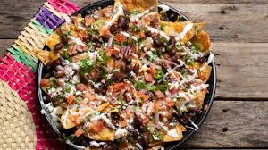 Pin On Nacho Recipes