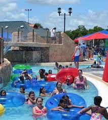 No outside inflatable flotation devices will be permitted (tubes/rafts/water wings/etc.) this also includes baby or toddler rafts or floats and pool noodles. Pirates Bay Opening Saturday Baytownsun Com