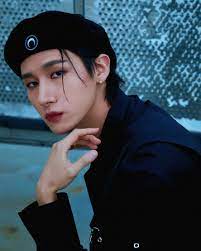 Who do u love? single available at spotify: I M Monsta X Wiki Fandom
