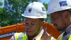 WSSC Engineering Profiles