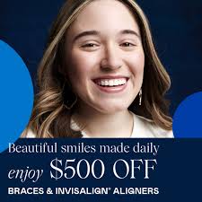 Smile Doctors Orthodontics